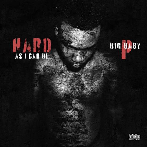 Hard As I Can Be (Explicit)