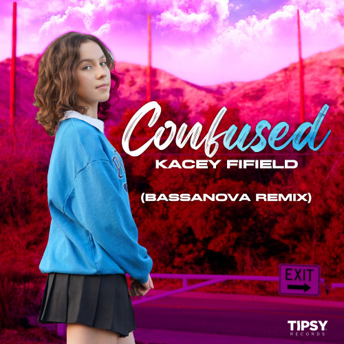 Confused (Bassanova Remix)