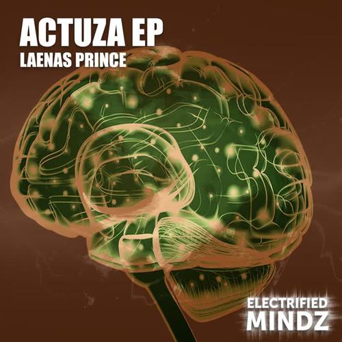 Actuza EP