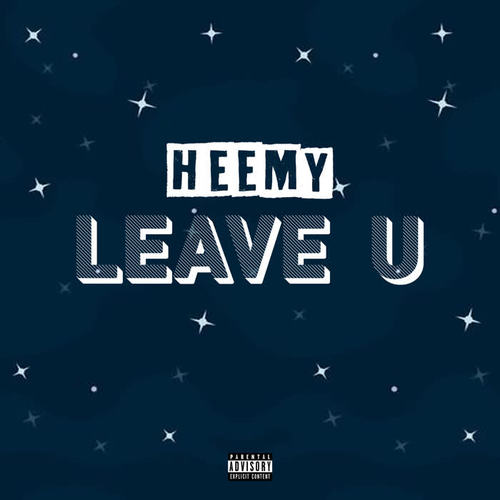 Leave U (Explicit)