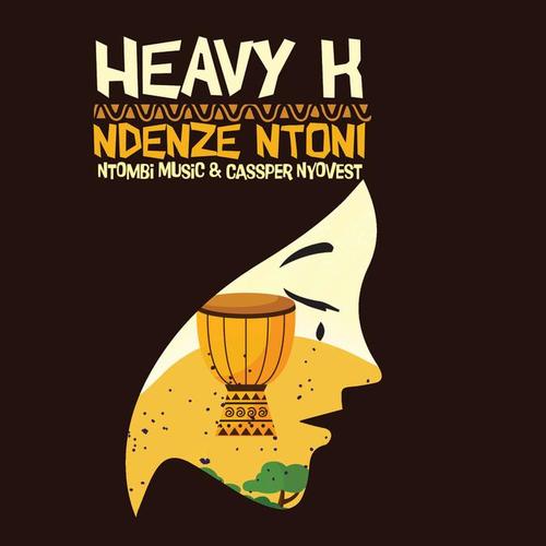 Ndenze Ntoni