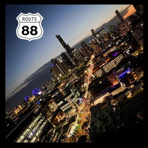 Route 88 (feat. Cristhian Garcia) [Trumpet Melody]