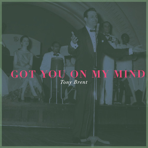 Got You on My Mind