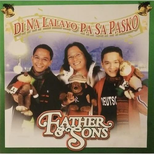 Di Na Lalayo Pa Sa Pasko