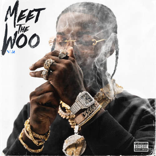 Meet The Woo 2 (Explicit)