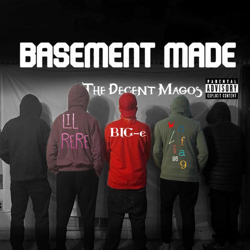 BASEMENT MADE (Explicit)