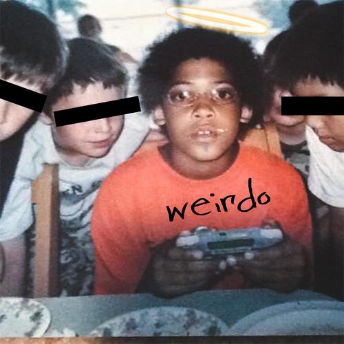 Weirdo (Explicit)