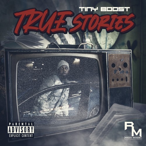 True Stories (Explicit)