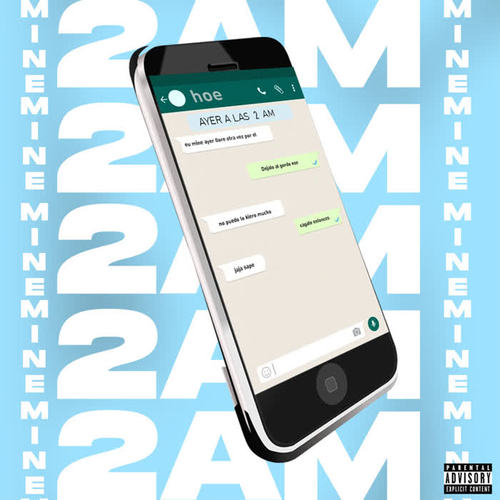 2 A.M (Explicit)