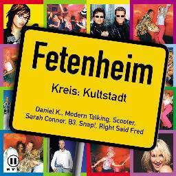 Fetenheim