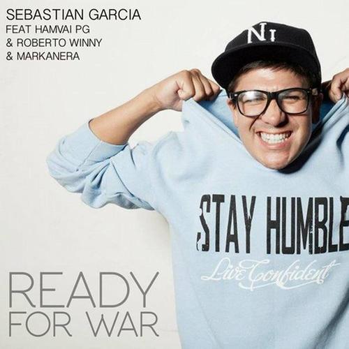 Ready for War (Remix's)