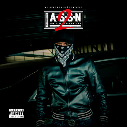 A.S.S.N. 2 (Explicit)