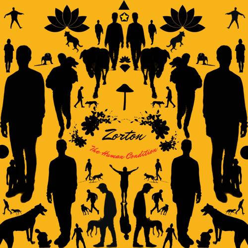 The Human Condition (Explicit)