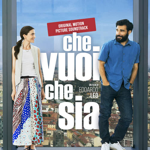 Che vuoi che sia (Colonna sonora originale)