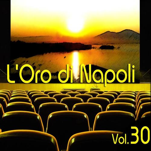 L'oro Di Napoli: Gold Collection, Vol. 30