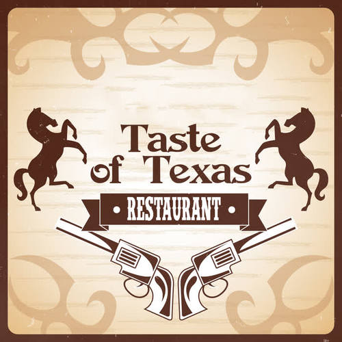 Taste of Texas Restaurant