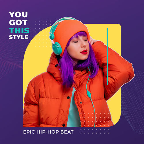 You Got This Style: Epic Hip-Hop Beat