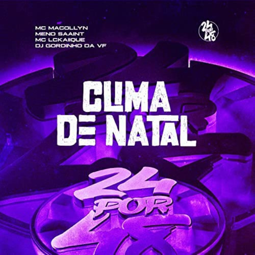 Clima de Natal (Explicit)