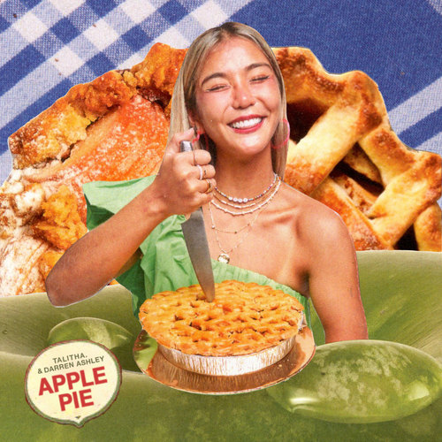 APPLE PIE (Explicit)