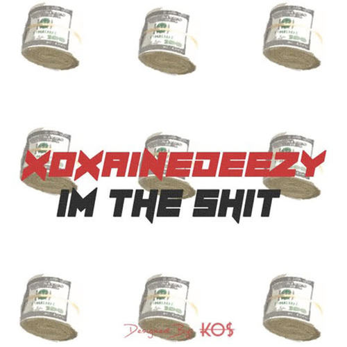 I'm The Shit