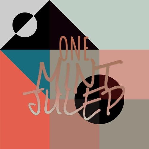 One Mint Julep