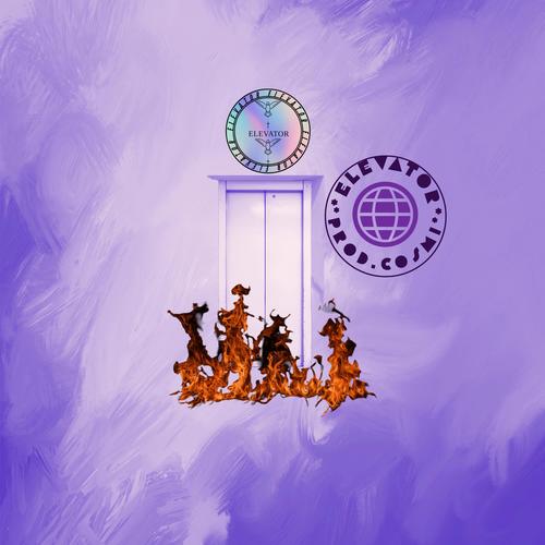Elevator (feat. Cosmi) [Explicit]