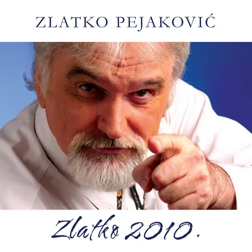 Zlatko 2010.