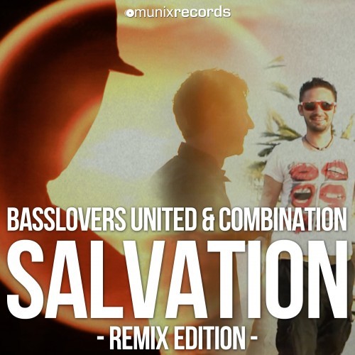 Salvation (Remix Edition)