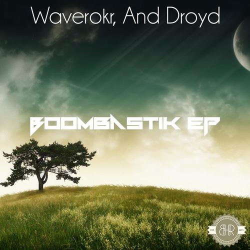 Boombasstik EP