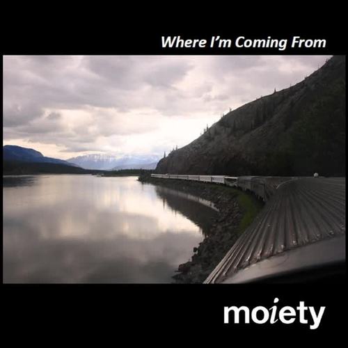 Where I'm Coming From
