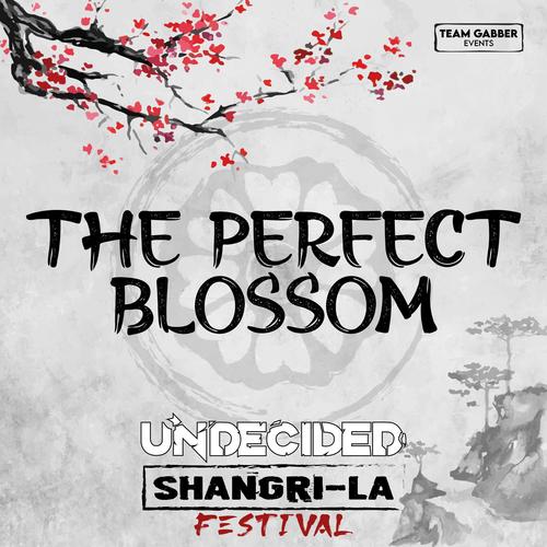 The Perfect Blossom (Official Shangri-La Anthem)