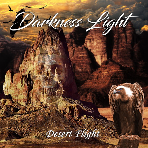 Desert Flight