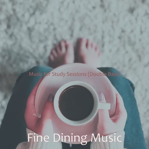 Music for Study Sessions (Double Bass)