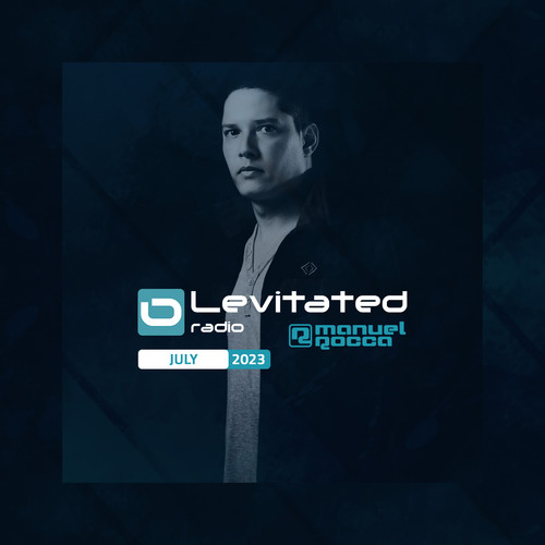 Levitated Radio 147 - July 2023