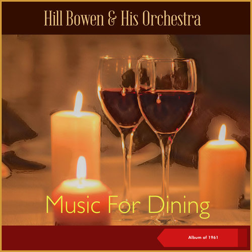 Music For Dining (Album of 1961)