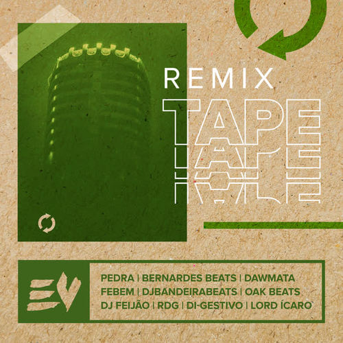 Remixtape, Vol. 1 (Remix)