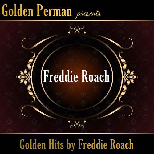 Golden Hits by Freddie Roach