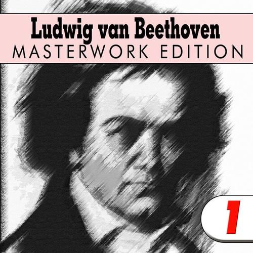 Ludwig van Beethoven: Masterwork Edition 1