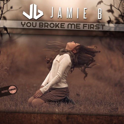 You Broke Me first