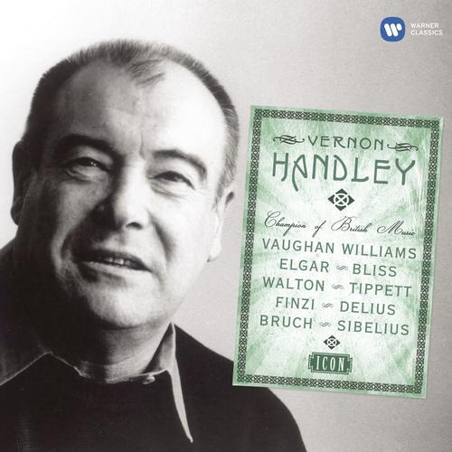 Icon: Vernon Handley