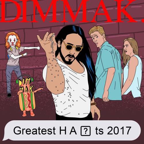 Dim Mak Greatest Hits 2017: Originals (Explicit)