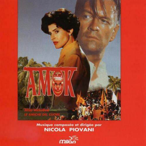Amok / Le amiche del cuore (Original Motion Picture Soundtrack)