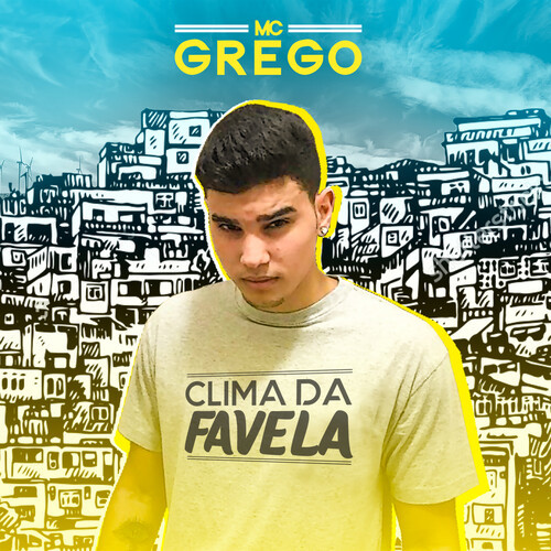 Clima da Favela (Explicit)