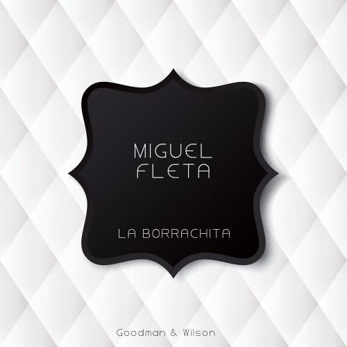 La Borrachita