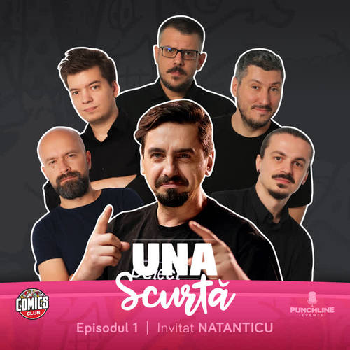 Una Scurtă (Episodul 1) [Explicit]