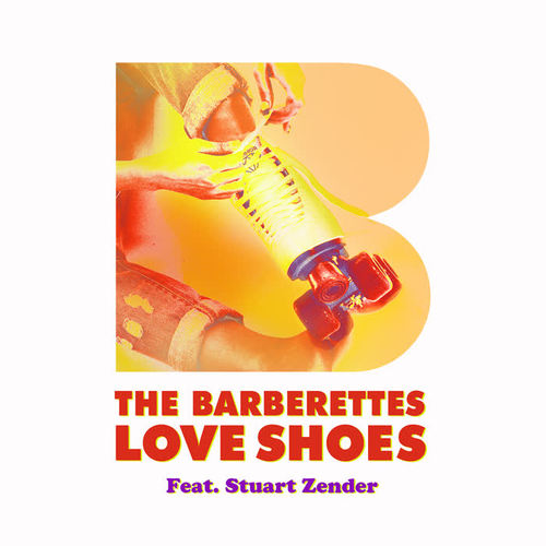 Love Shoes (feat. Stuart Zender)