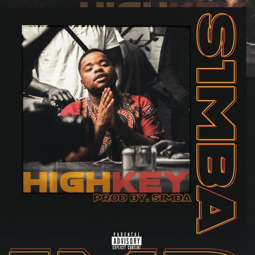 High Key (Explicit)