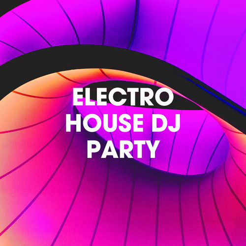 Electro House DJ Party