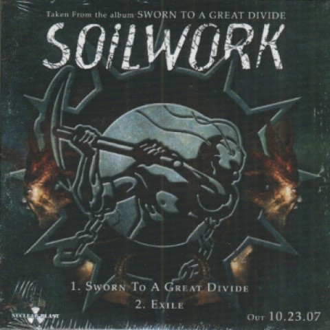 Soilwork / Exodus