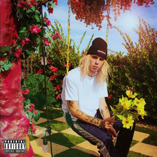 the grass wasn’t greener (Explicit)